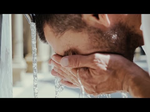 Alan Hrzica i Srce Isusovo - Covjek sam gresan (Official 2018)