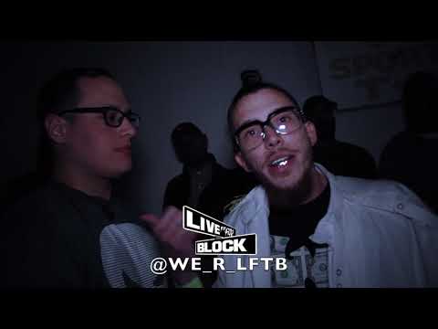 The Warden vs Pawflo Squintz