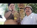 Poulami Hot Live Promotion Niper Films Production Poulami Hot