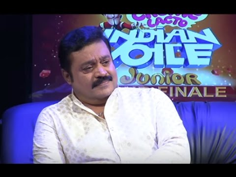 Indian Voice Junior I Grand Finale - Part 2 I Mazhavil Manorama