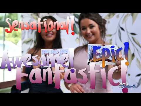 Photo Booth Hire with Surrey FaceBooth | Trusted Event Experiences