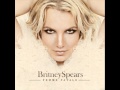 Britney Spears - Hold it against me (raw vocals ...