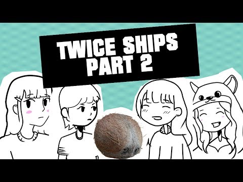 the basics to twice ships