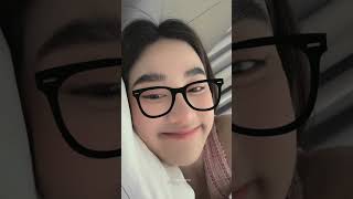 Download lagu #namwanwin cantik nyah gak ada batas😍🐥♥️💞 mp3