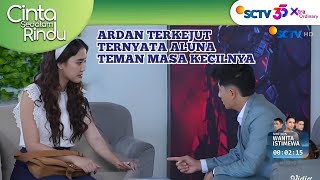 Download lagu ARDAN LAKUKAN SEGALA CARA UNTUK BERTEMU ALUNA / CINTA SEDALAM RINDU  SCTV HARI INI 9 NOVEMBER 2025 mp3