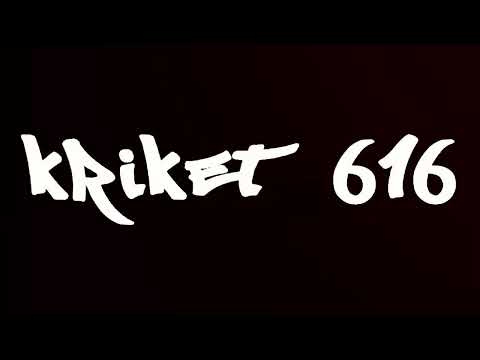 Kriket 616 Bien Tendido