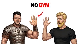 These 3 Exercises Build Thick Arms Faster than Bicep Curls MQDEFAULT Thumbnail