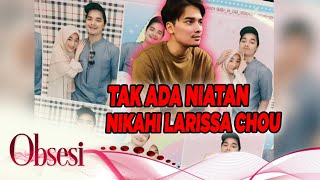 Download lagu NGAKU TAK NIAT NIKAHI LARISSA CHOU, ALVIN FAIZ LANGSUNG KLARIFIKASI - OBSESI 03/06 mp3 Download lagu NGAKU TAK NIAT NIKAHI LARISSA CHOU, ALVIN FAIZ LANGSUNG KLARIFIKASI - OBSESI 03/06 mp3