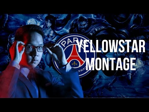 Best of YellOwStaR: The legendary Support