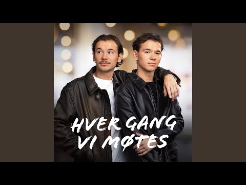 Nattevandrer - Marcus & Martinus