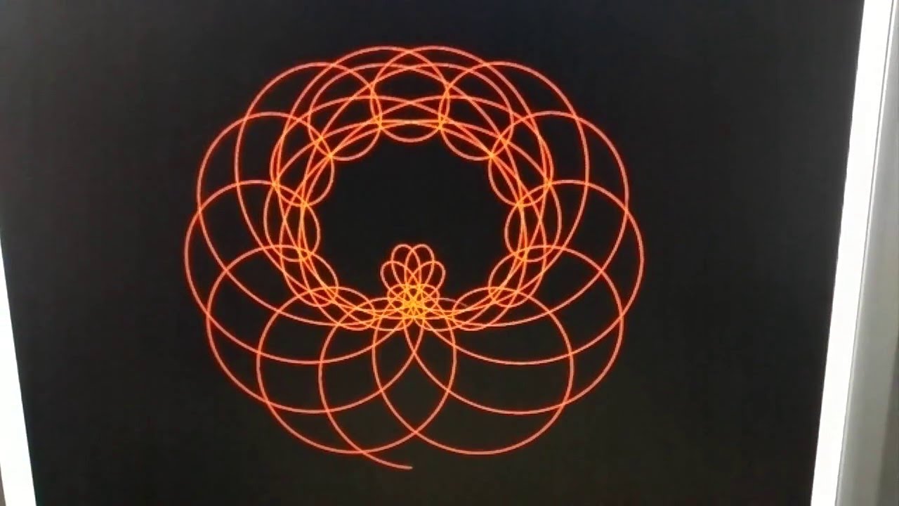 Screensaver C++ SFML