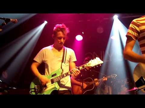 Only Seven Left   IWAAD Medley @ 013 Tilburg