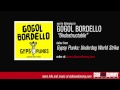 Gogol Bordello - Undestructable (Official Audio)