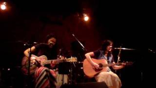 You can't get that stuff no more /  Red Dirt Boogie Sisters  赤土姉妹