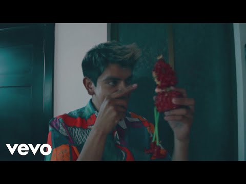 No Supe video