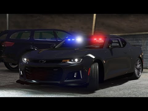 LSPDFR - Day 746 - Operation bait car
