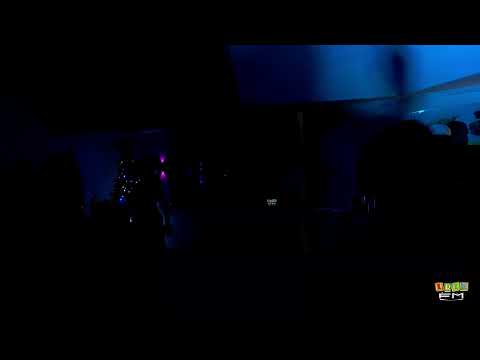 Ebuzz Christmas Party ft. Mad Suss, J Badd, and more on the EBUZZ [ LIVE ] | DECEMBER 2025