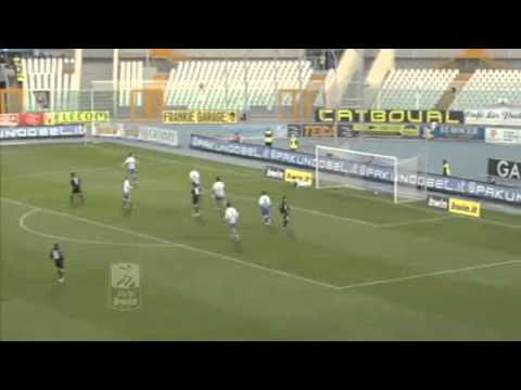 Pescara 1-0 Vicenza 11/12/2010 2010-11 - 19°