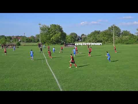 ŠNK FRANKOPAN vs NK Jaska Vinogradar Jastrebarsko