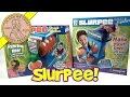 7 Eleven Slurpee Drink Maker Sets 2005 2012 Launch Video Pick Your Drink Maker