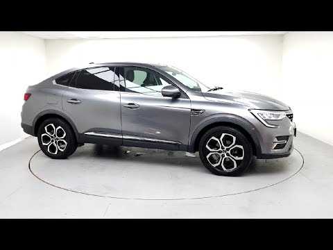Renault Arkana S Edition E-tech Hybrid 145 Auto - Image 2