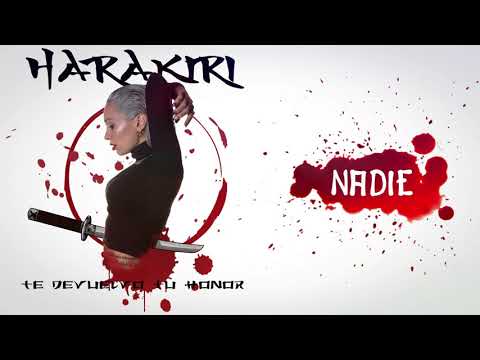 Video thumbnail for Nadie
