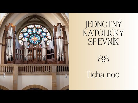 JKS 88 Tichá noc