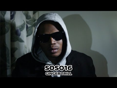 #SoSo16 Exclusive: Ginger Trill