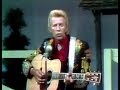 Porter Wagoner - Be Careful Of Stones That You Throw