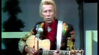 Porter Wagoner - Be Careful Of Stones That You Throw