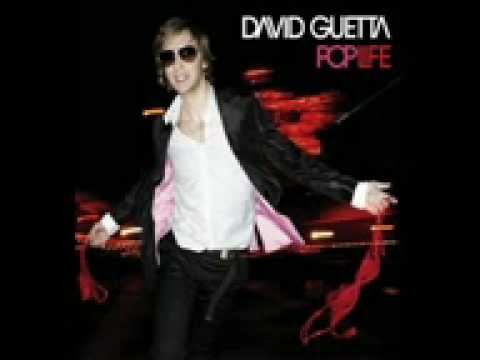 David Guetta & C. Willis  - Everytime We Touch