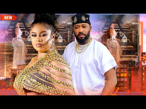 JUST RELEASED (WHEN LOVE COMES KNOCKING) FREDERICK LEONARD & UJU OKOLI SUPER EXCITING MOVIE