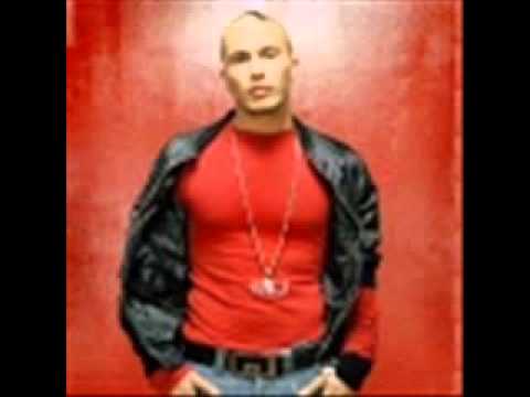 Stick Up - Shawn Desman (Feat. Karl Wolf)