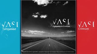 VAST | Turquoise
