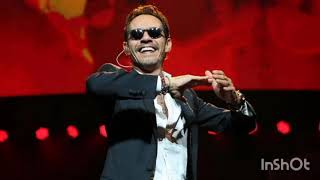 Marc Anthony - Parece Mentira