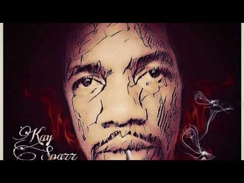 Kay Spazz “Long Live Whoadie” EP 01 -Bandana (Family Edition)