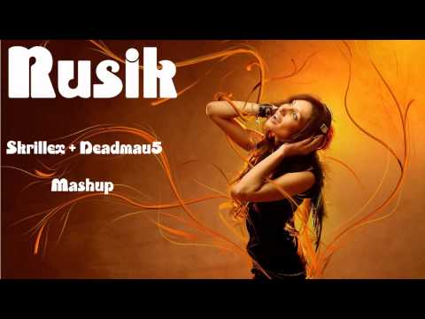 Skrillex vs Deadmau5 Mashup