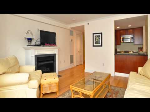 North End's Premier Luxury Building - Boston Real Estate