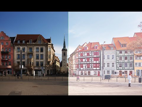 Darktable Episode 80: Pastel look