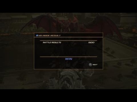 GODZILLA PS4 Online Battle: Destoroyah vs Kiryu