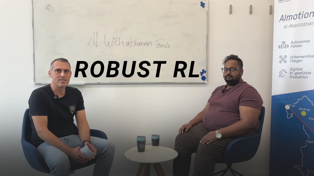 Thumbnail for: How Robust Is Your Self-Driving AI?