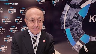 Marsili: European countries need to understand Türkiye’s position