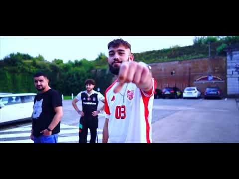 Numss - Ödedik Bedel (feat. Funky Cem) [Prod. by Numss]