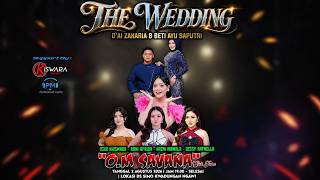 Download lagu 🔴LIVE OM SAVANA SAKJOSE - TASYAKURAN PERNIKAHAN ( D'AI ZAKARIA & BETI AYU SAPUTRI ) #2026 mp3 Download lagu 🔴LIVE OM SAVANA SAKJOSE - TASYAKURAN PERNIKAHAN ( D'AI ZAKARIA & BETI AYU SAPUTRI ) #2026 mp3