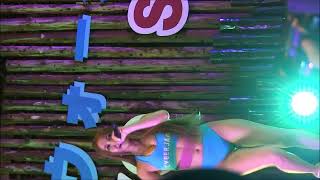 Kanae, CYBERJAPAN DANCERS, SUMMERLAND IDOL CARNIVAL 2022