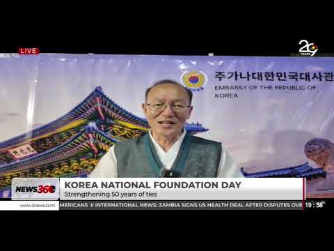 LIVE: News360 || 08-10-2026