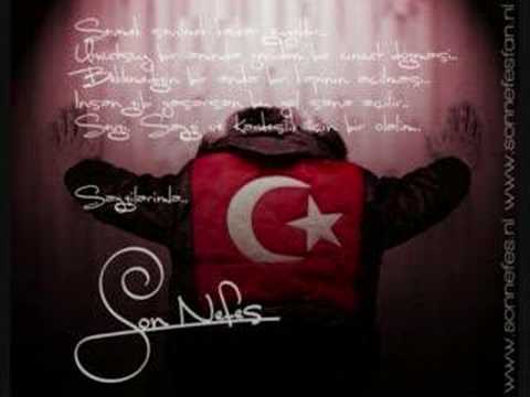 Son Nefes - Iste Ben Burdayim