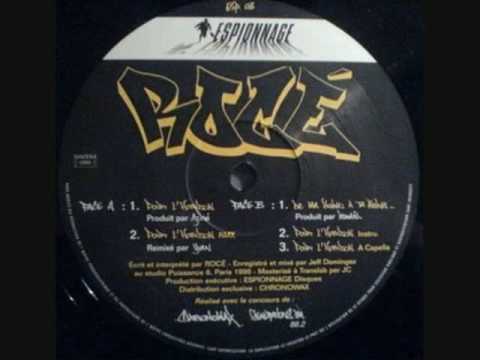 Video thumbnail for De ta haine � ma haine