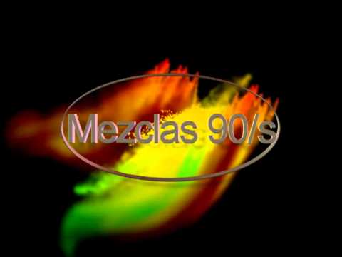 Virus  666 Don't Stop The Movie  VS  Joe Inferno   Tribal Church