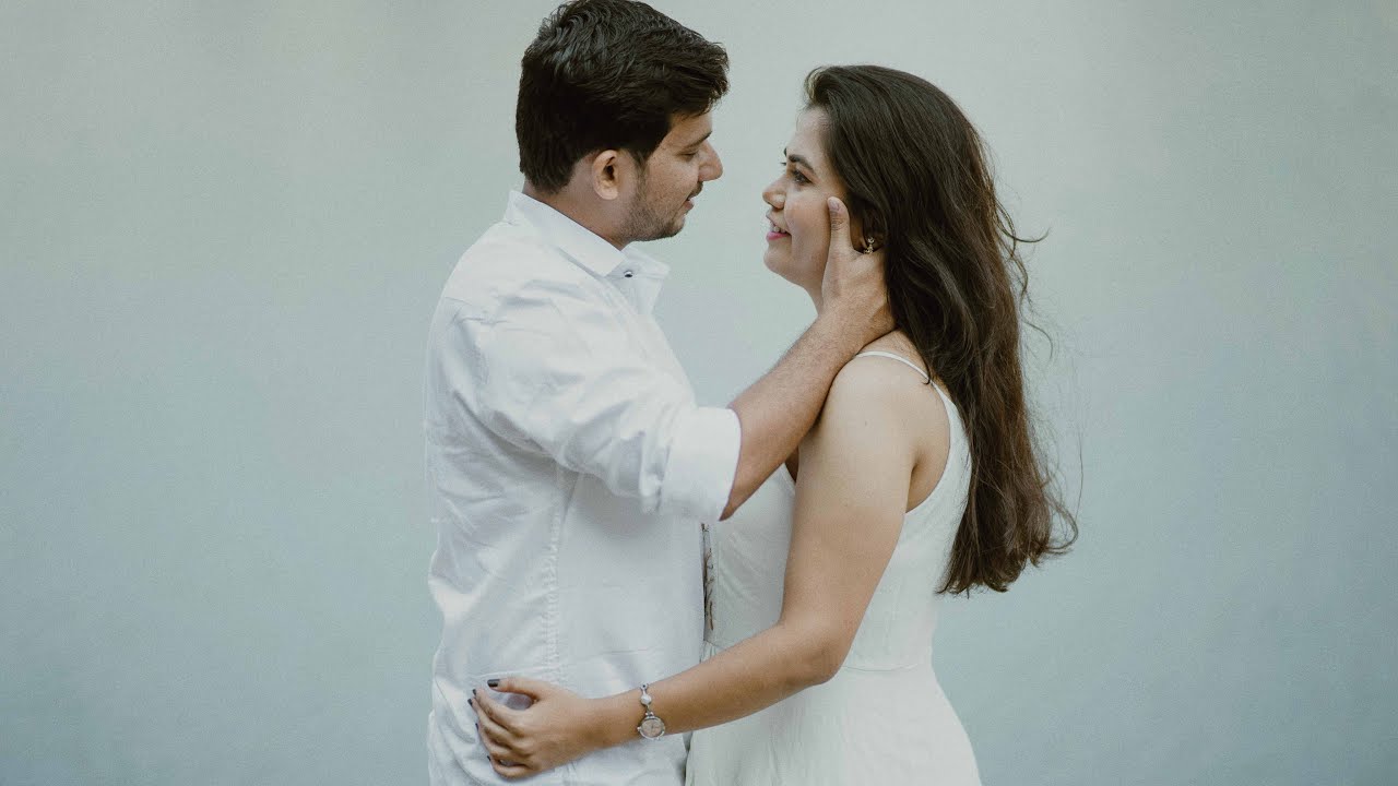Arunava & Susmita